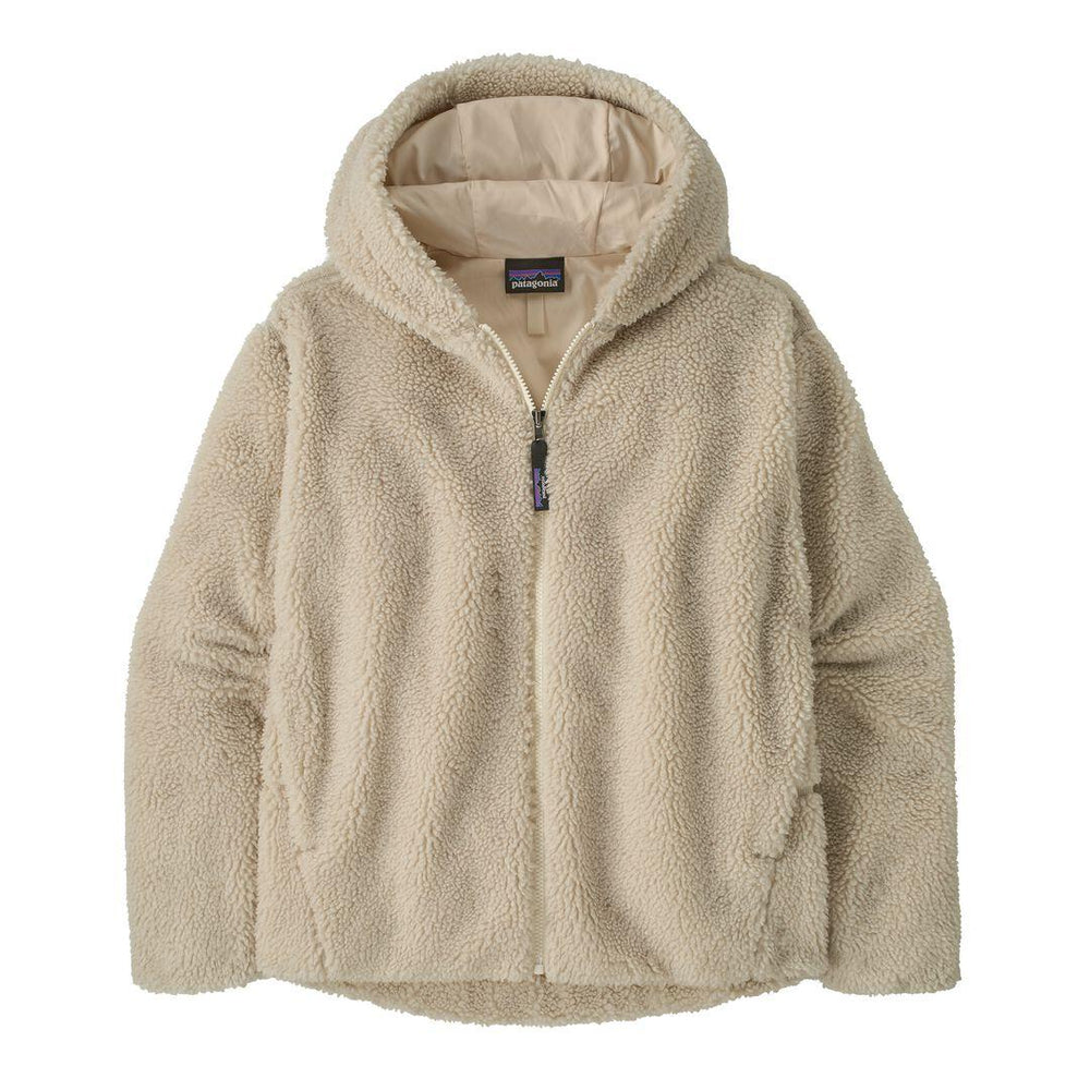 Lunar Dusk Fleece Hoody