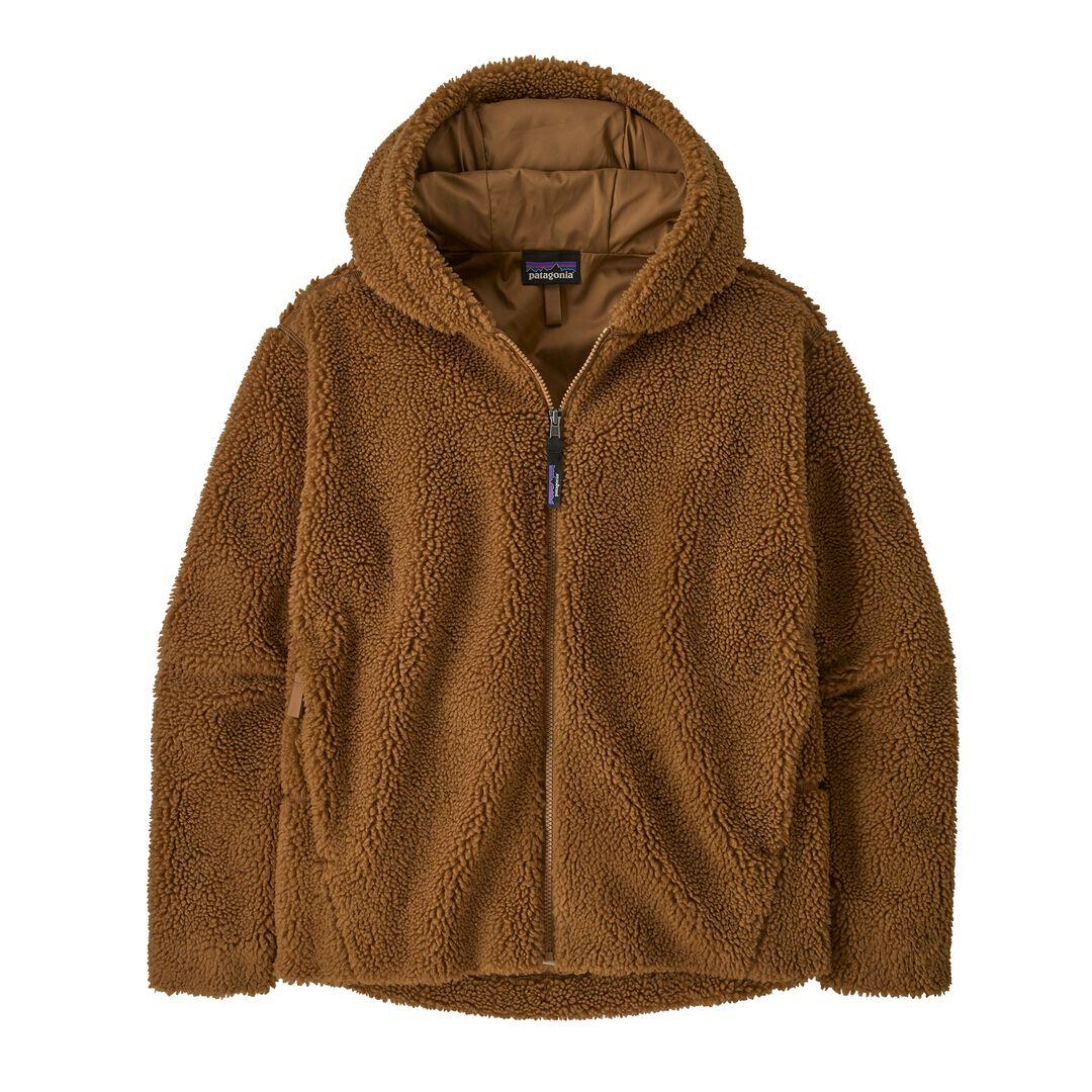 Lunar Dusk Fleece Hoody