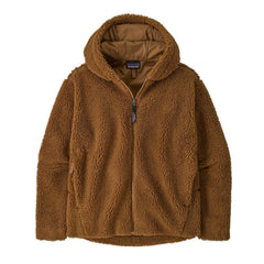 Lunar Dusk Fleece Hoody