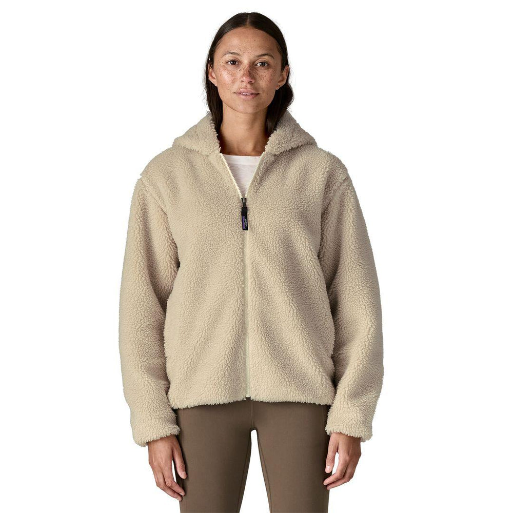 Lunar Dusk Fleece Hoody