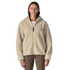 Lunar Dusk Fleece Hoody