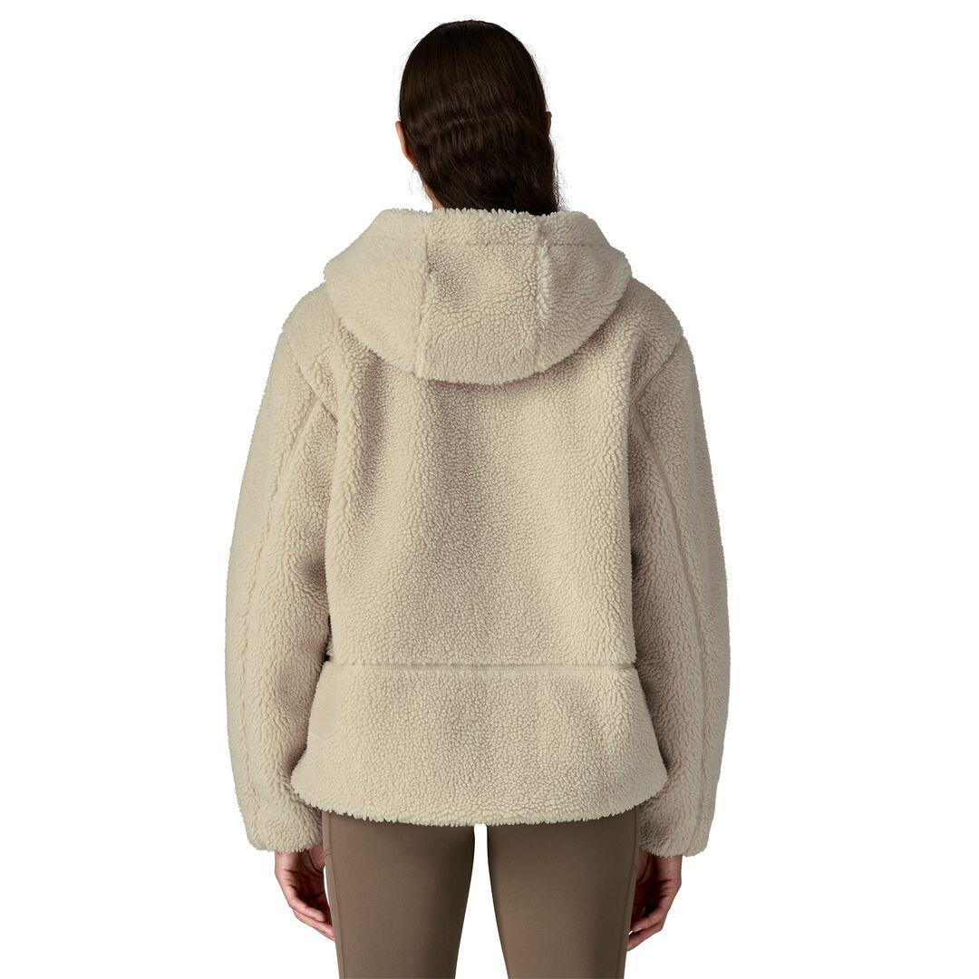 Lunar Dusk Fleece Hoody