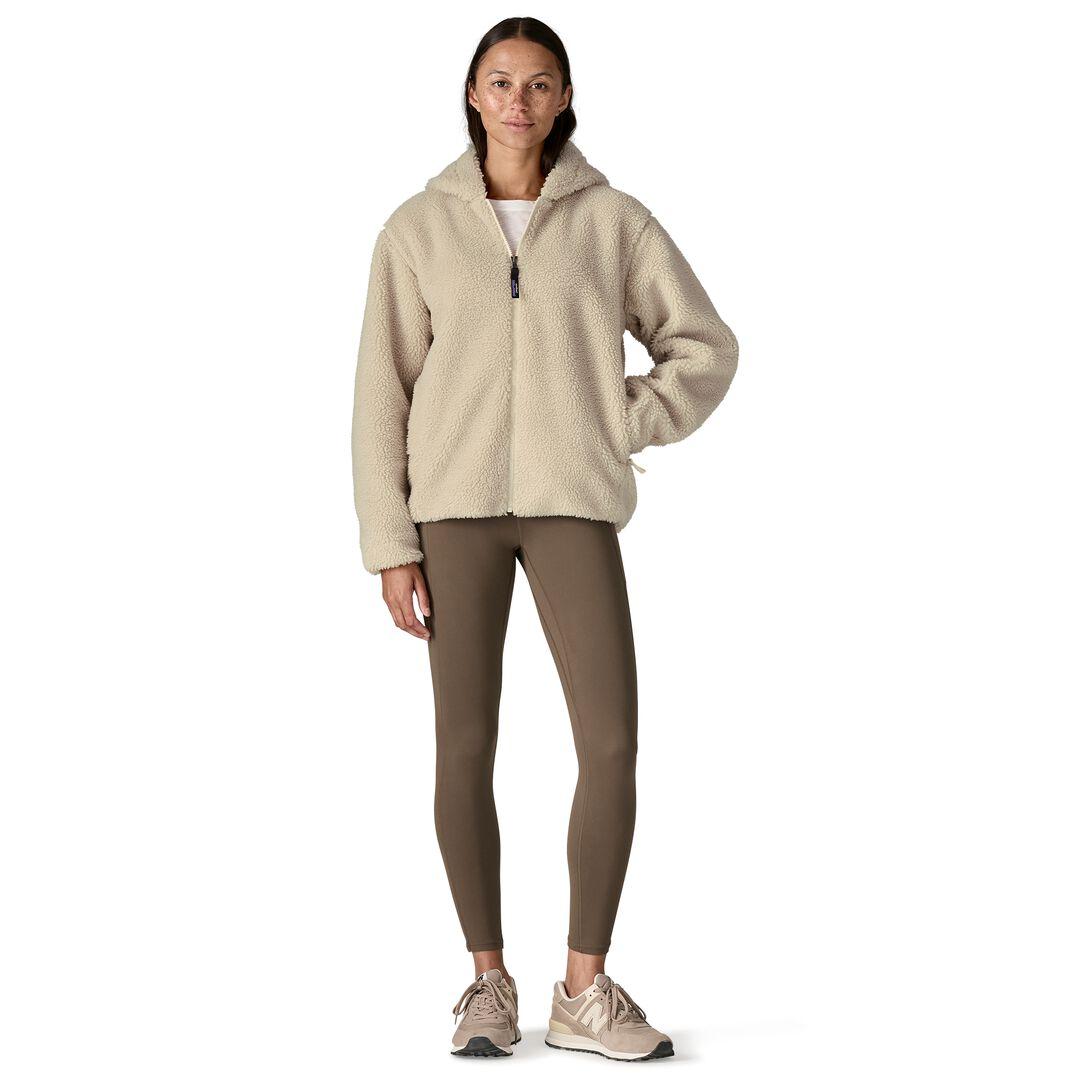 Lunar Dusk Fleece Hoody