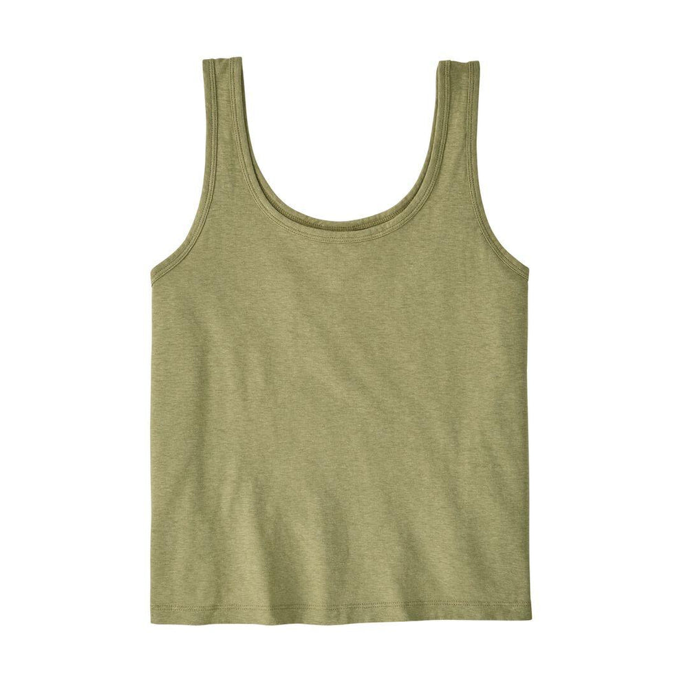 Trail Harbor Tank Top