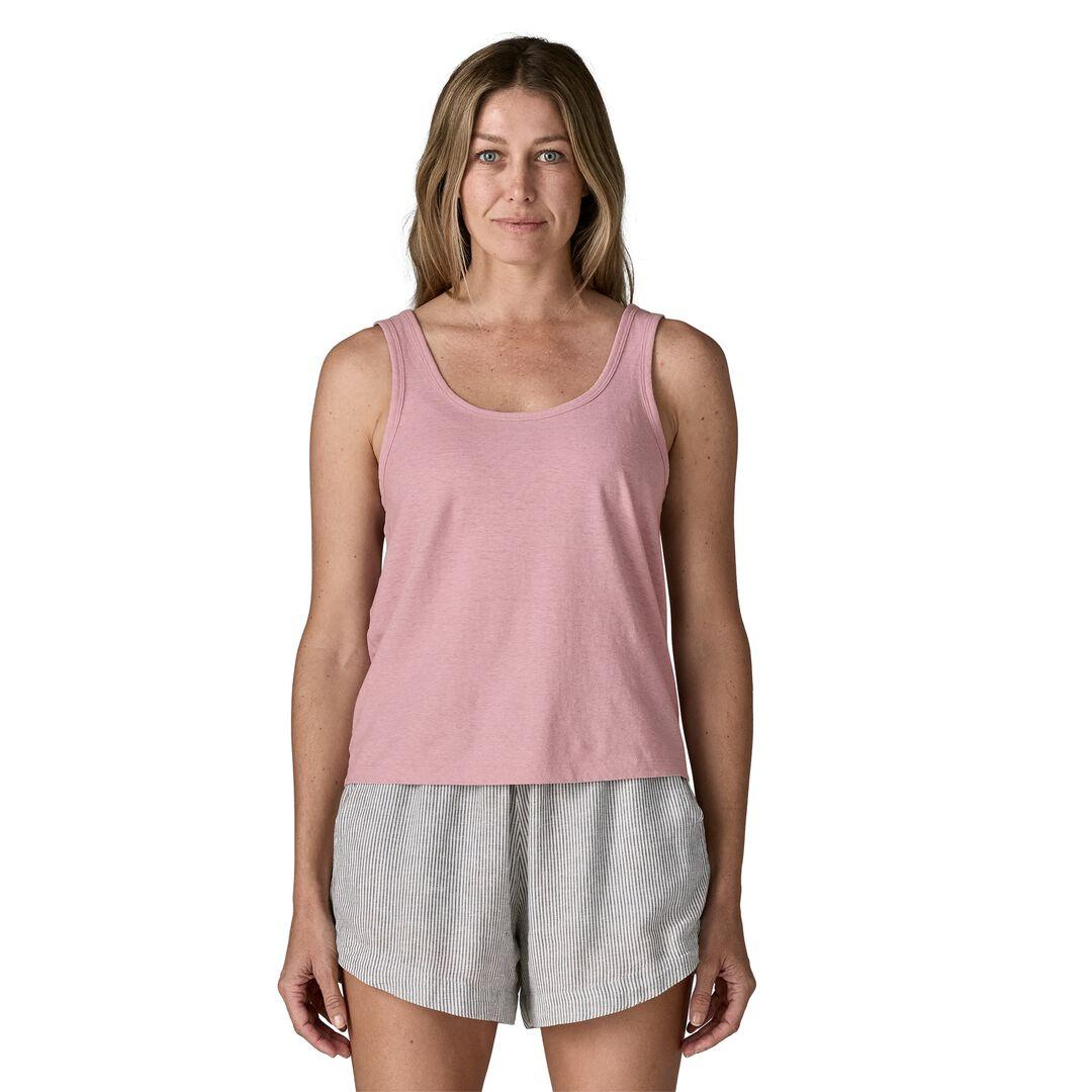 Trail Harbor Tank Top