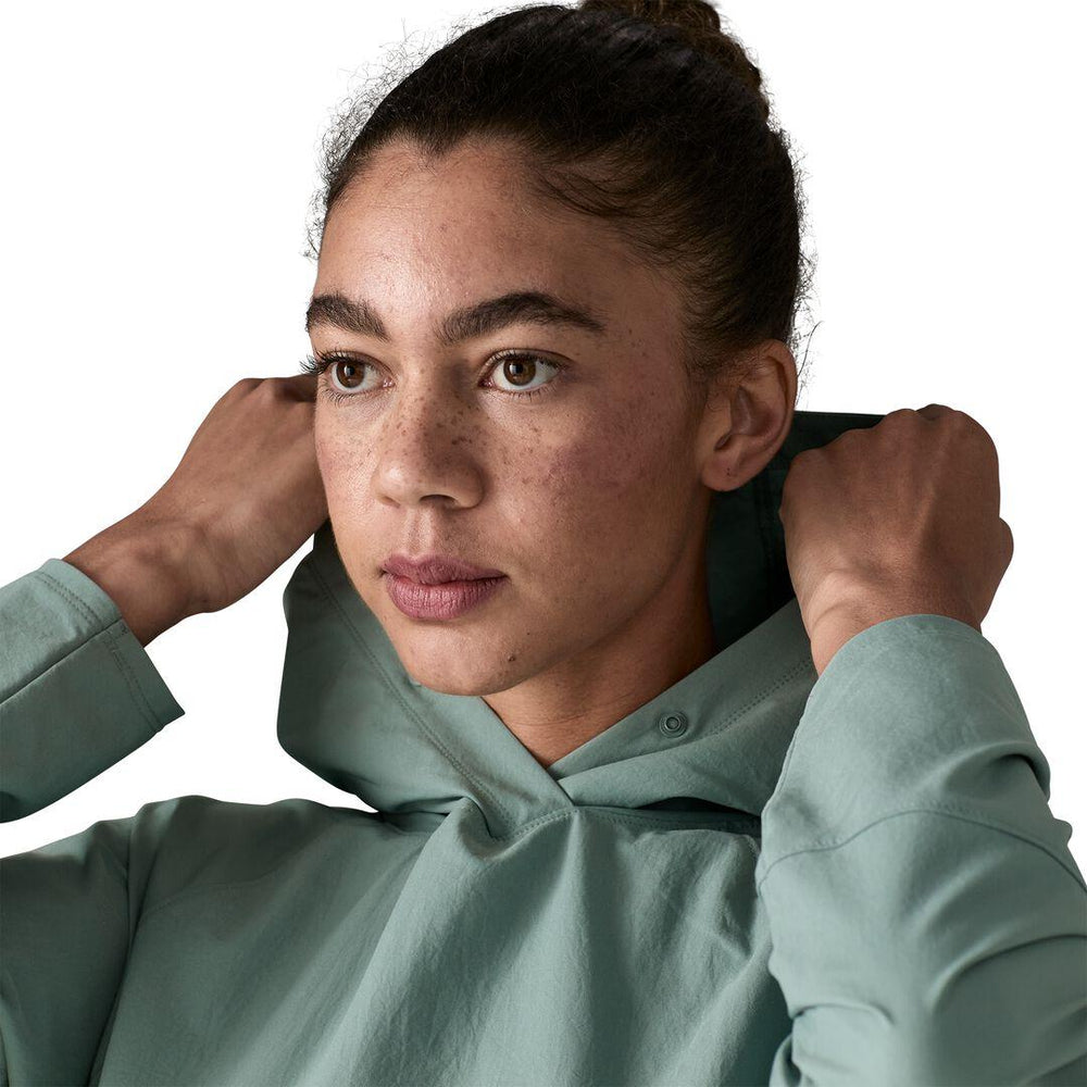 Swift Drift Sun Hoody