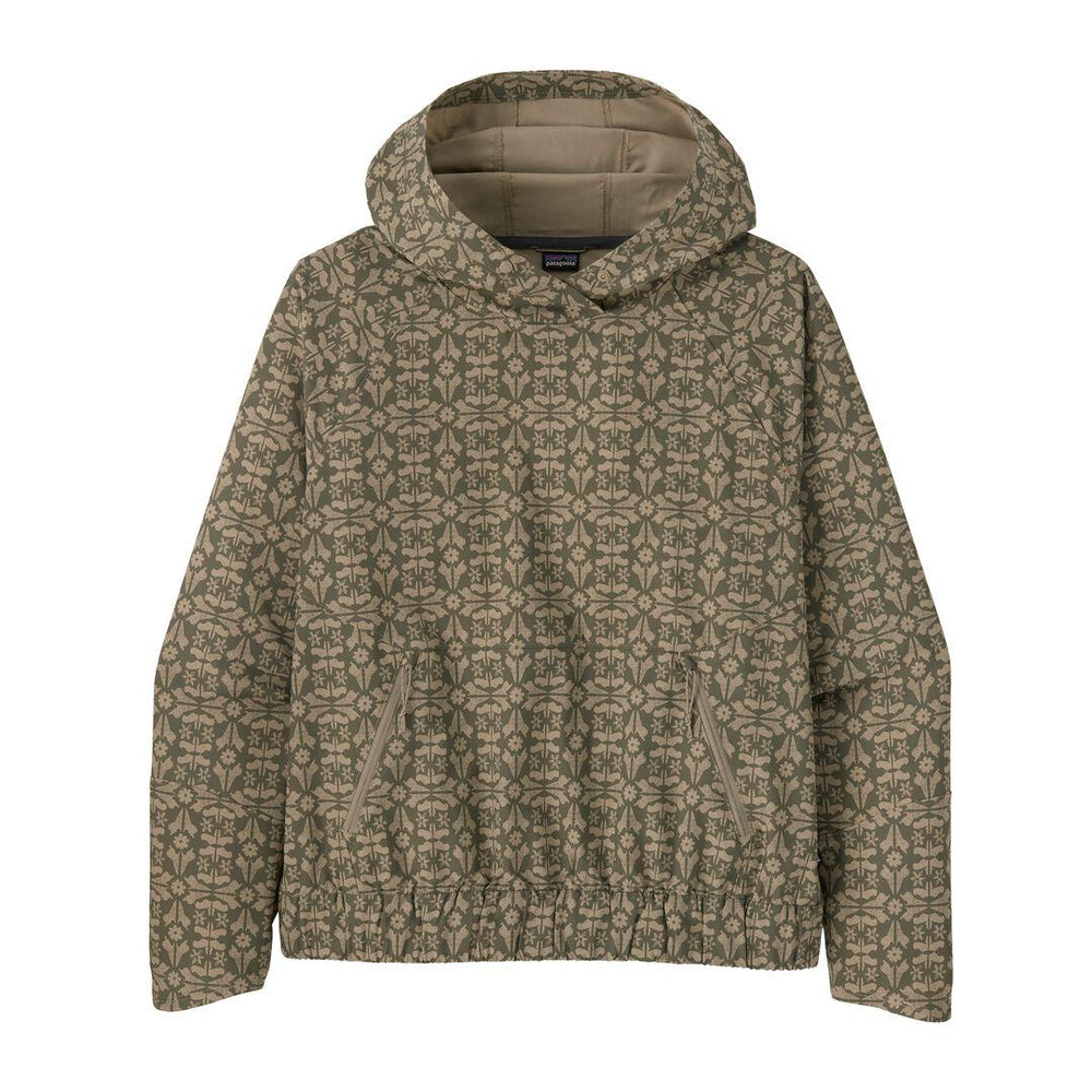 Swift Drift Sun Hoody