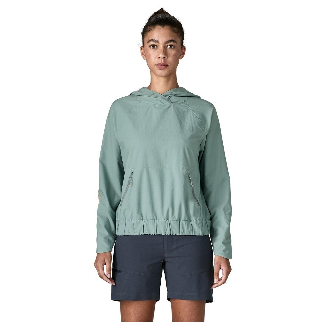 Swift Drift Sun Hoody