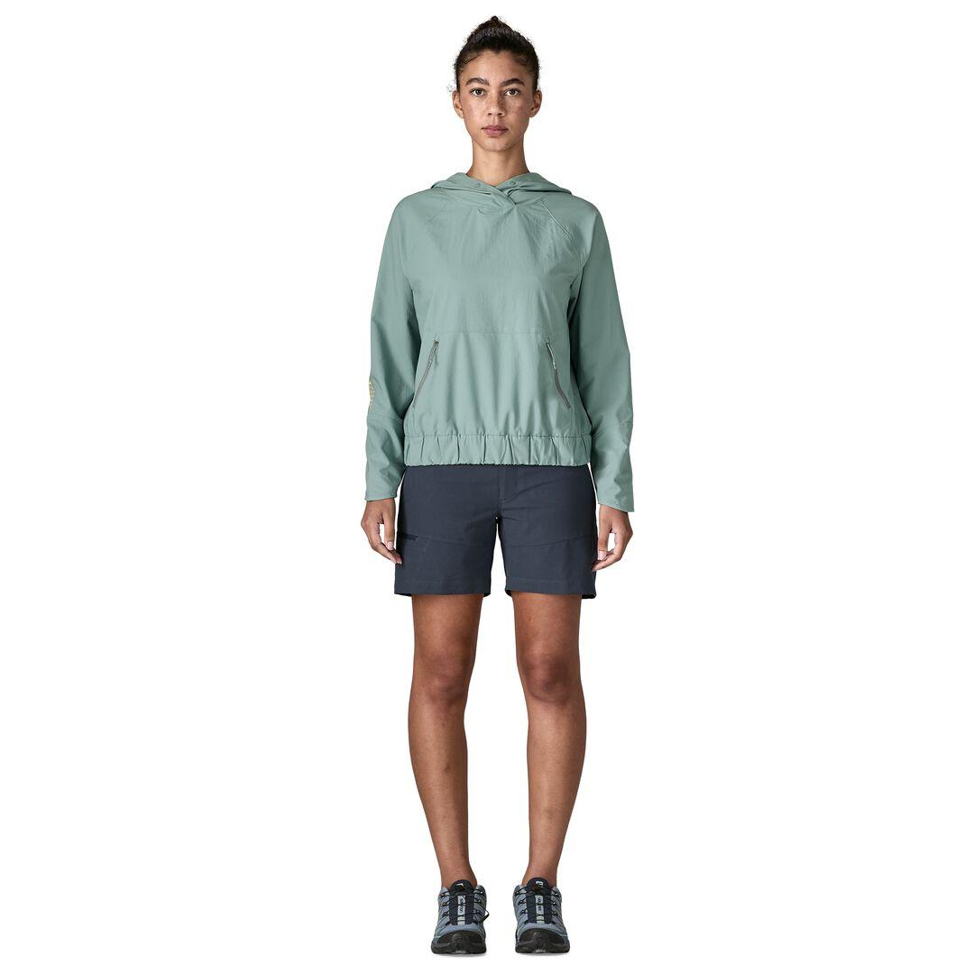 Swift Drift Sun Hoody