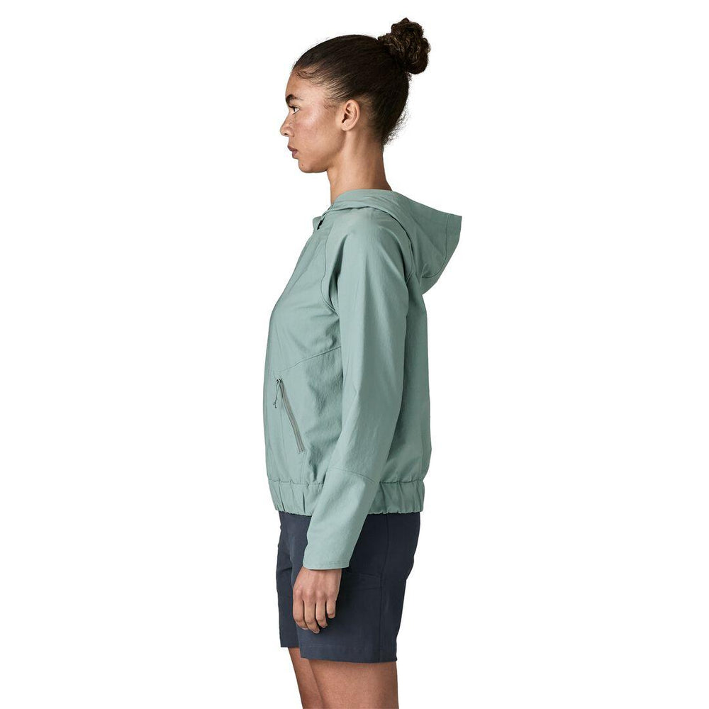 Swift Drift Sun Hoody