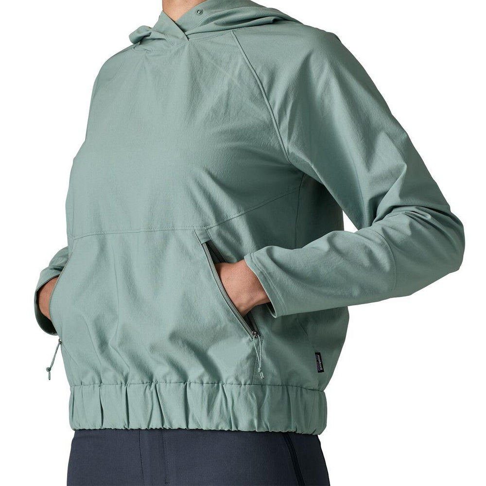 Swift Drift Sun Hoody
