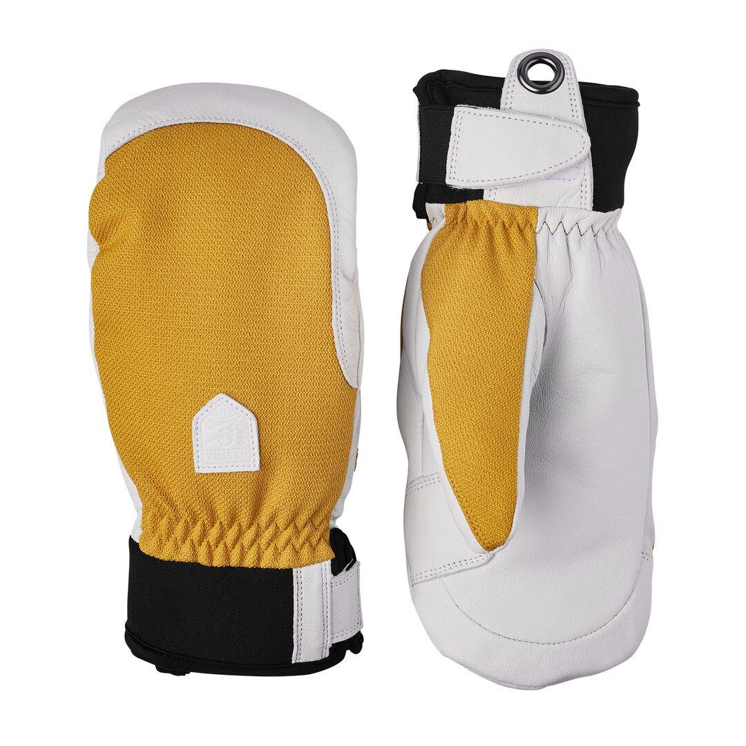 Hestra Army Leather Patrol Mitt