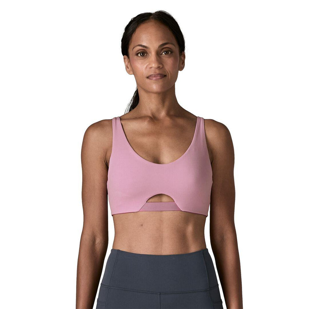 Maipo Low-Impact Adjustable Sports Bra