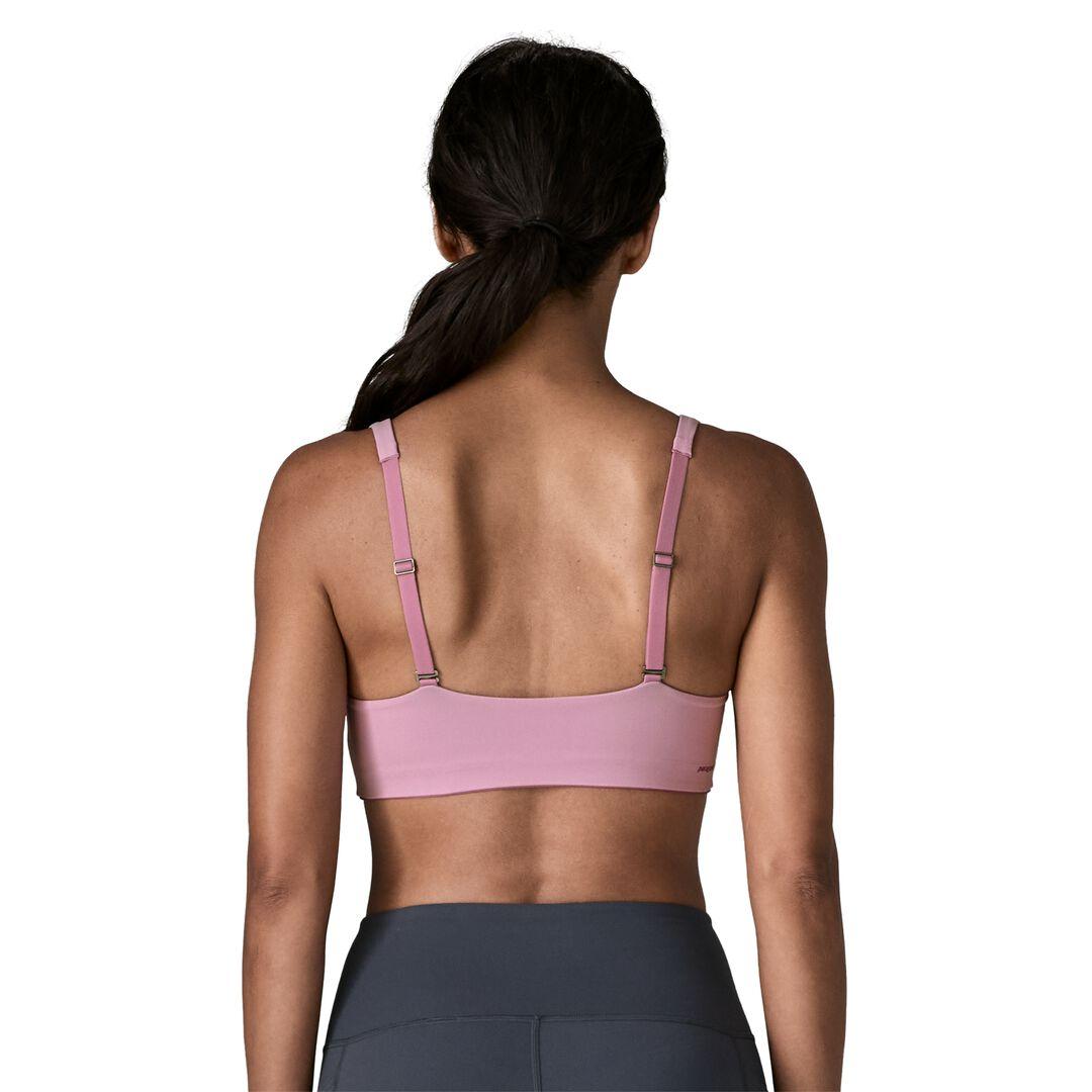 Maipo Low-Impact Adjustable Sports Bra