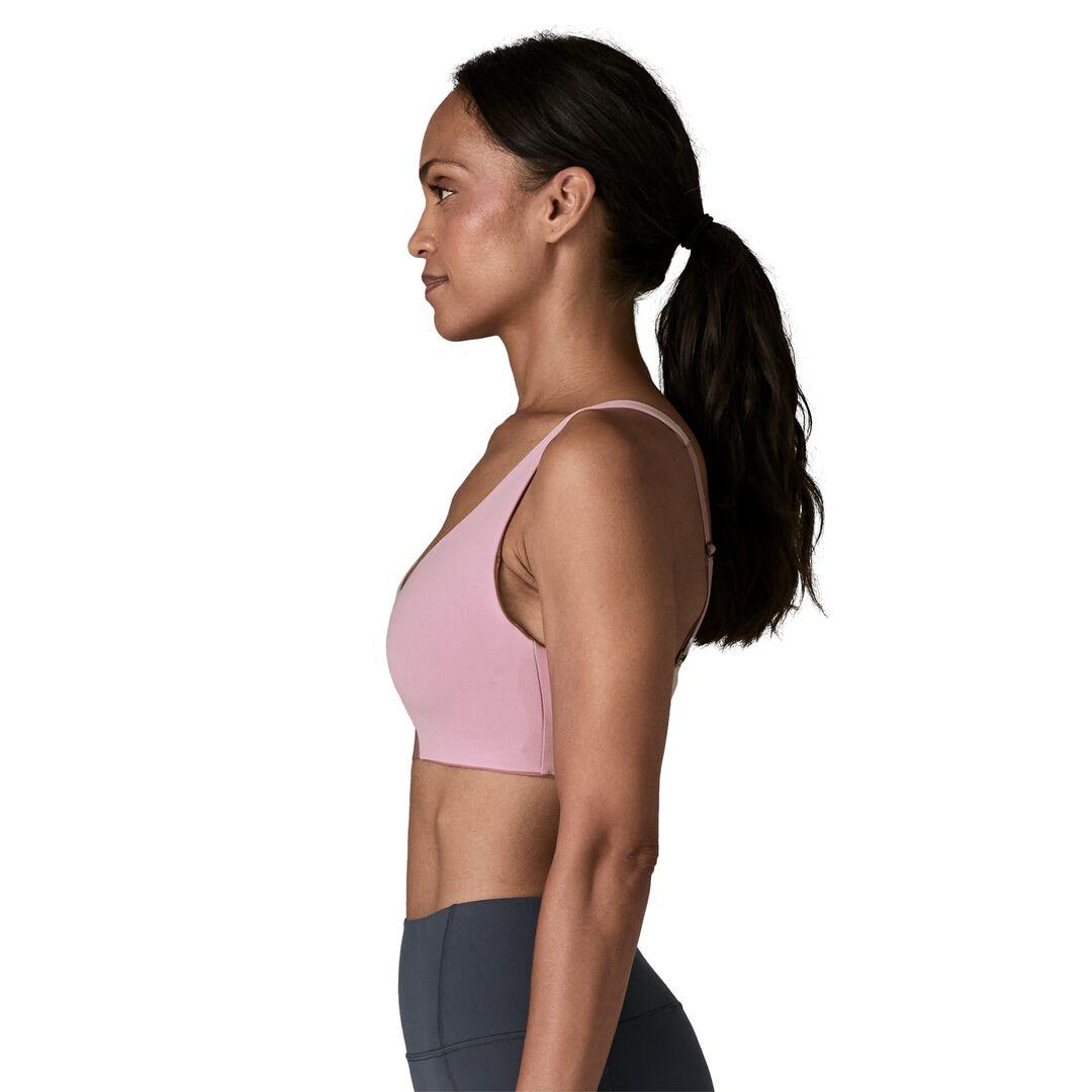 Maipo Low-Impact Adjustable Sports Bra