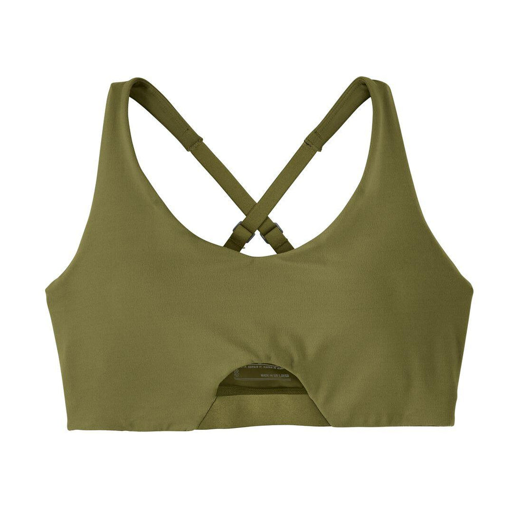 Maipo Low-Impact Adjustable Sports Bra