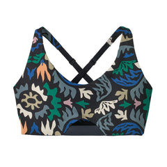 Maipo Low-Impact Adjustable Sports Bra