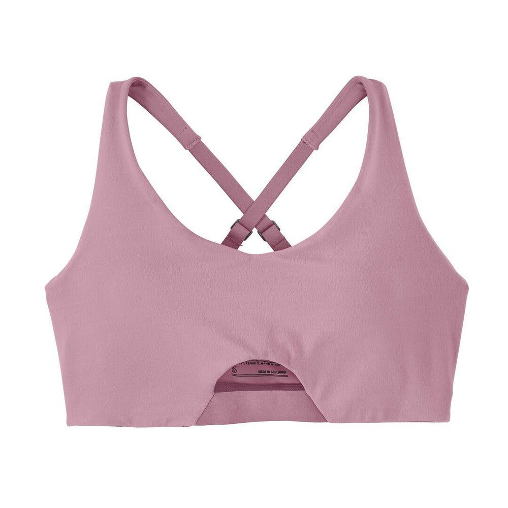 Maipo Low-Impact Adjustable Sports Bra