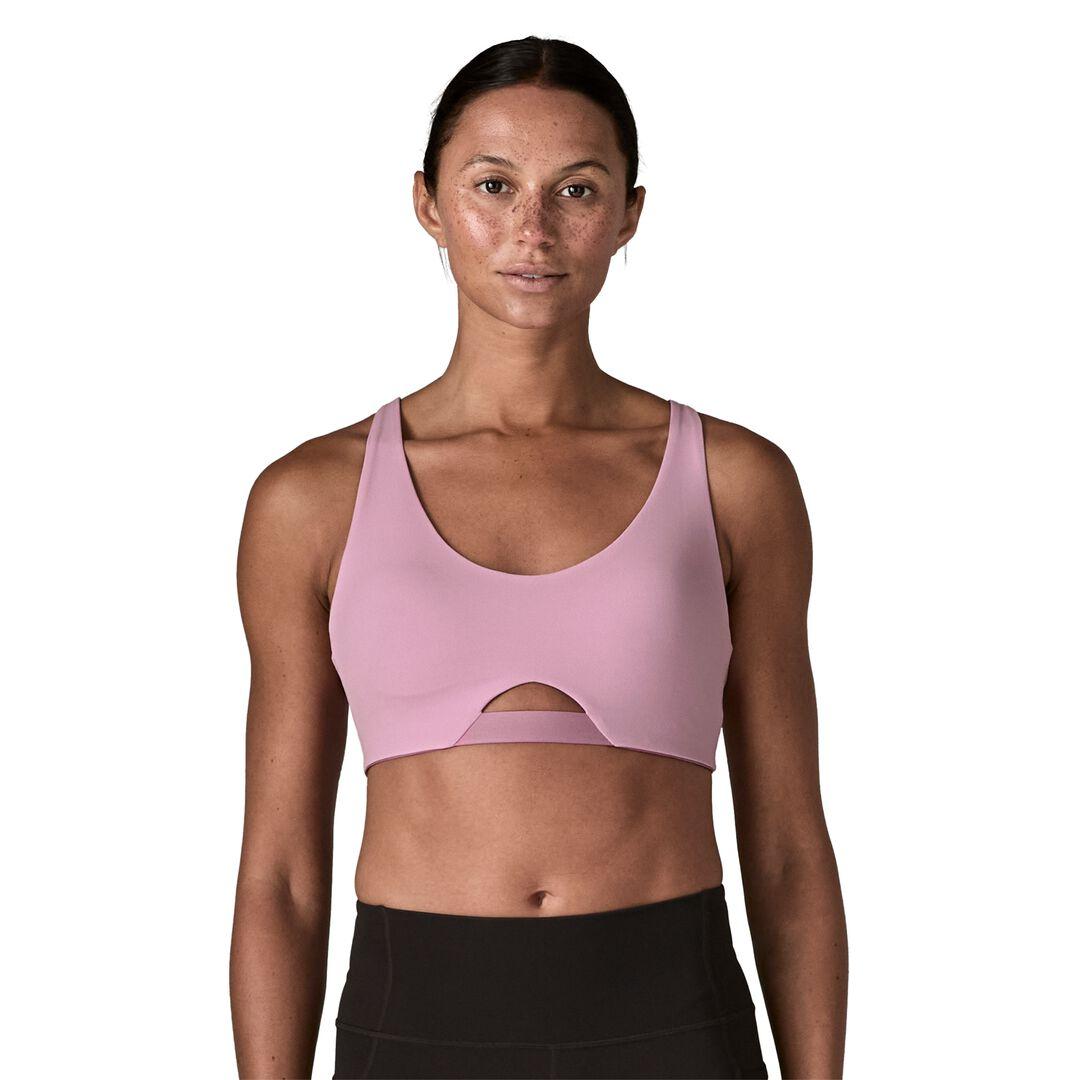 Maipo Low-Impact Adjustable Sports Bra