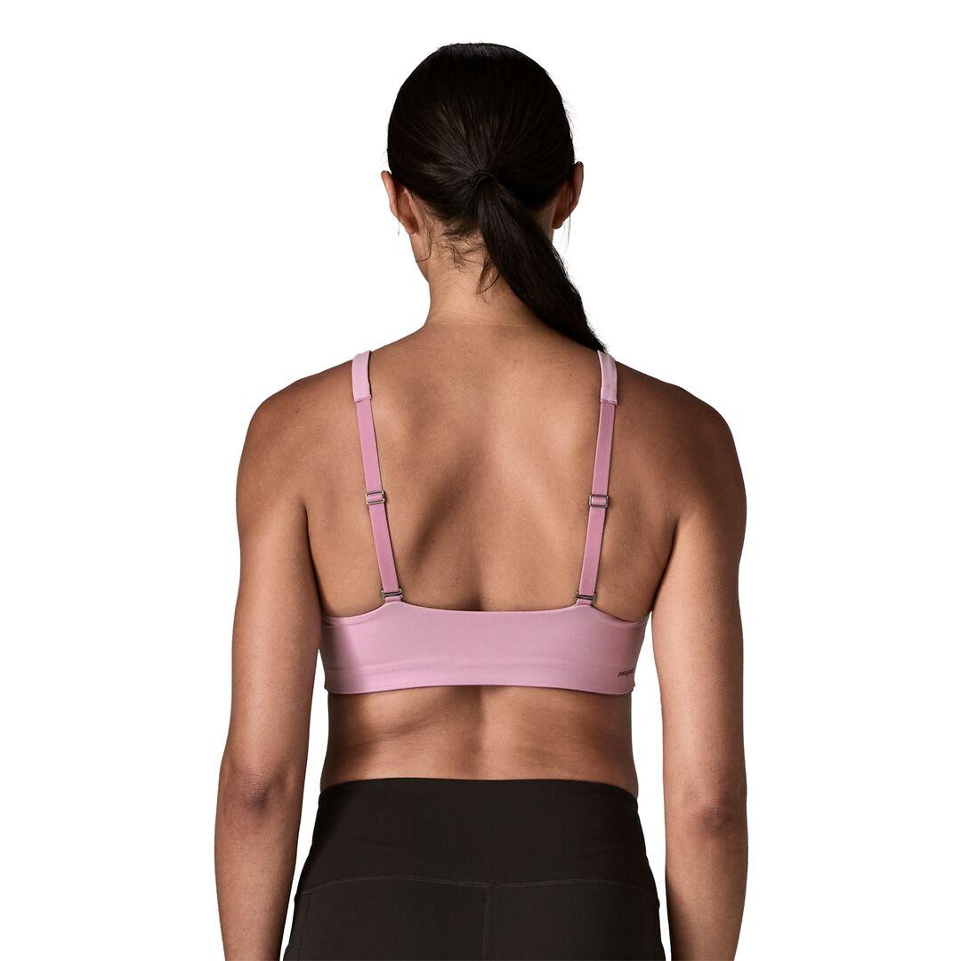 Maipo Low-Impact Adjustable Sports Bra