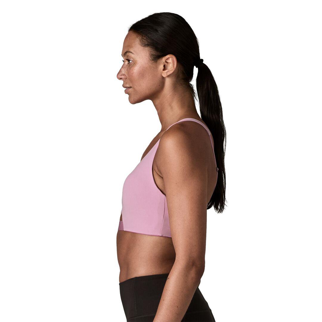 Maipo Low-Impact Adjustable Sports Bra
