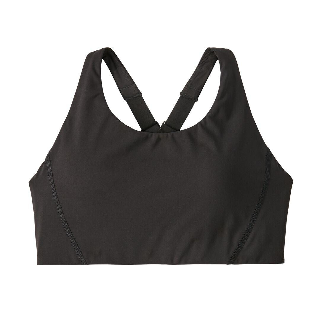 Shadowlite Mid-Impact Adjustable Sports Bra