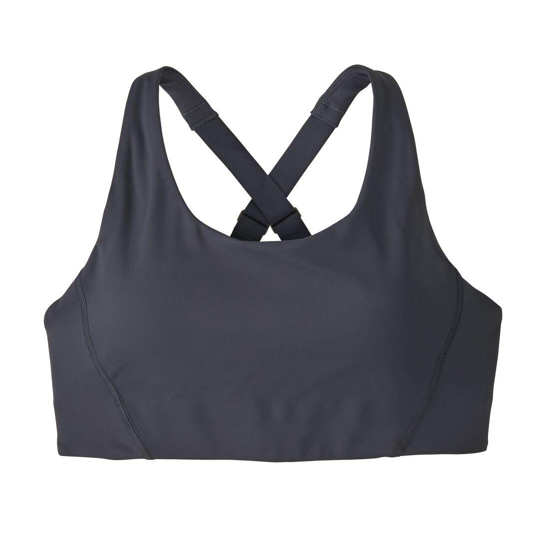 Shadowlite Mid-Impact Adjustable Sports Bra