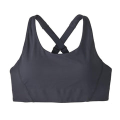 Shadowlite Mid-Impact Adjustable Sports Bra