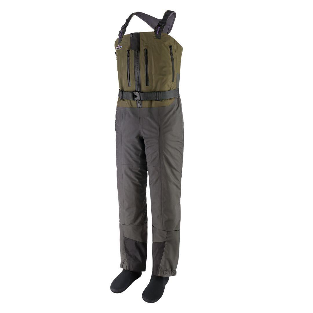 Swiftcurrent® Expedition Zip-Front Waders