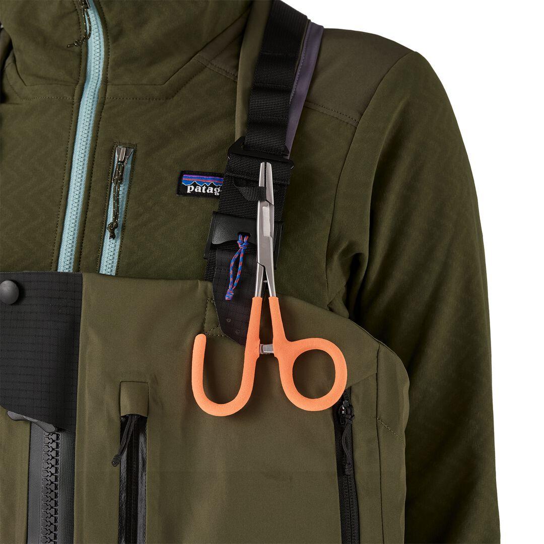 Swiftcurrent® Expedition Zip-Front Waders