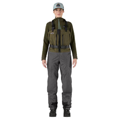 Swiftcurrent® Expedition Zip-Front Waders