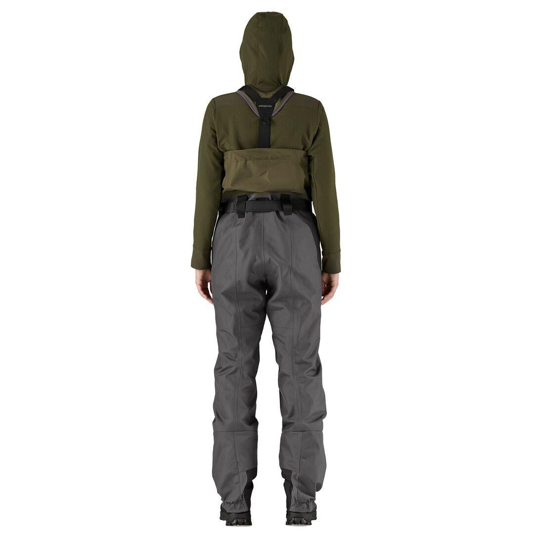 Swiftcurrent® Expedition Zip-Front Waders
