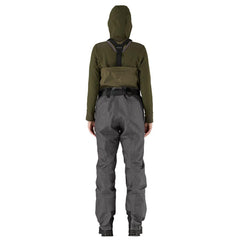 Swiftcurrent® Expedition Zip-Front Waders