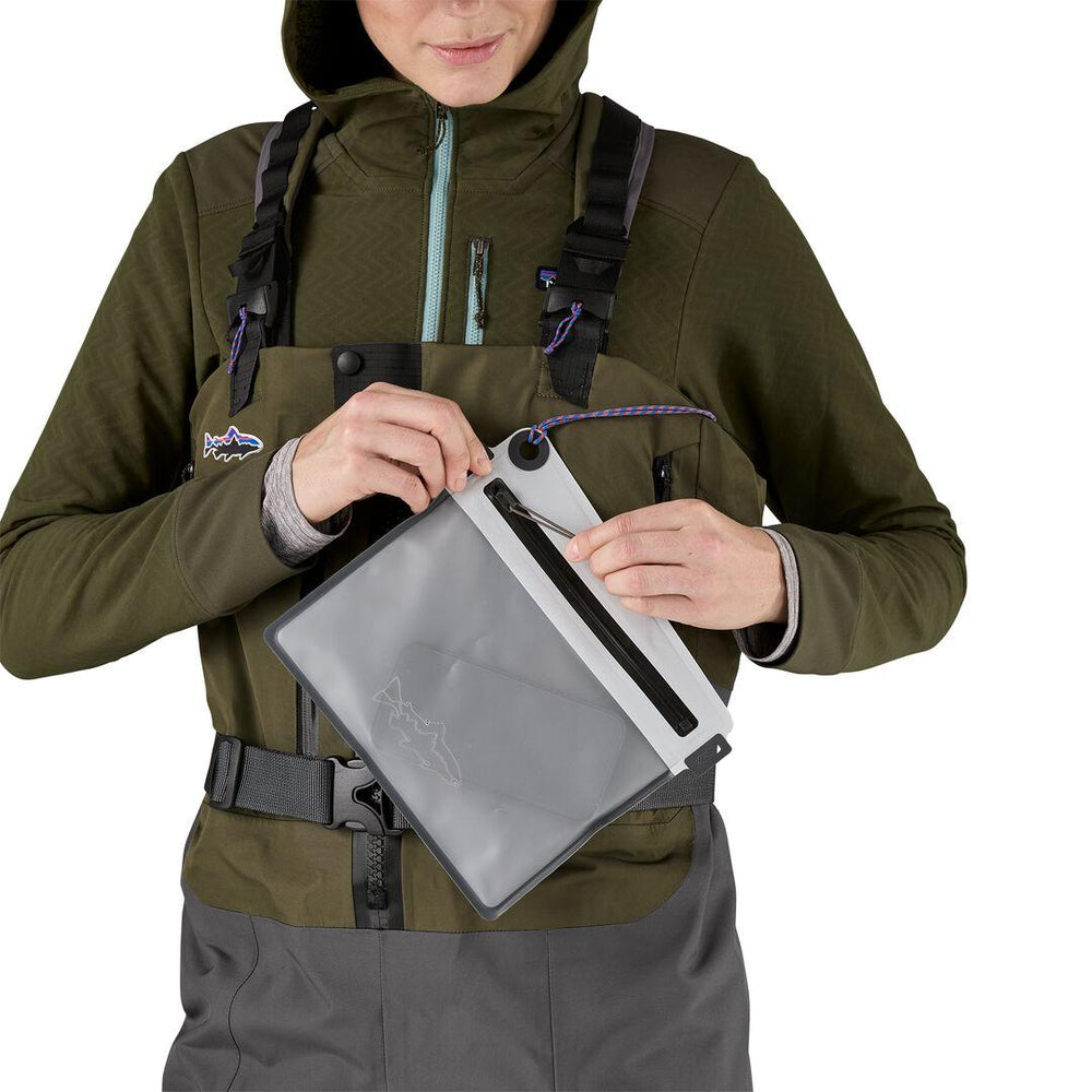 Swiftcurrent® Expedition Zip-Front Waders