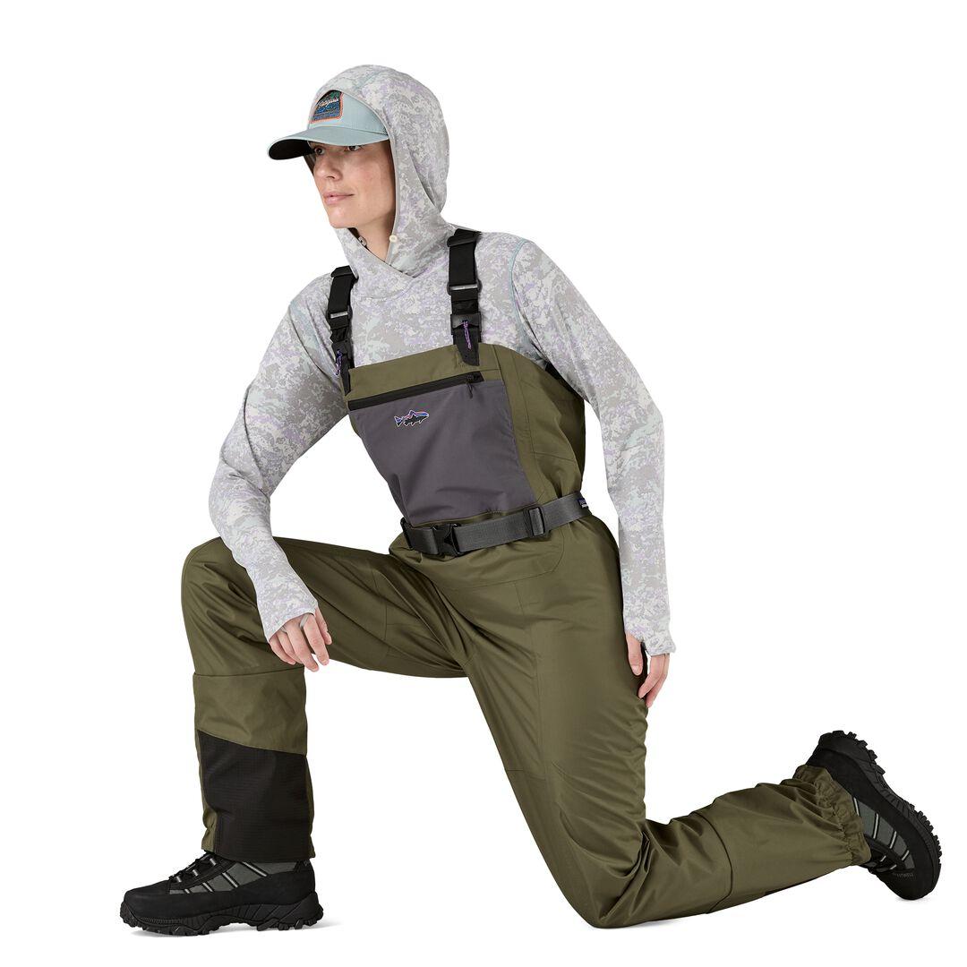 Swiftcurrent® Traverse Waders