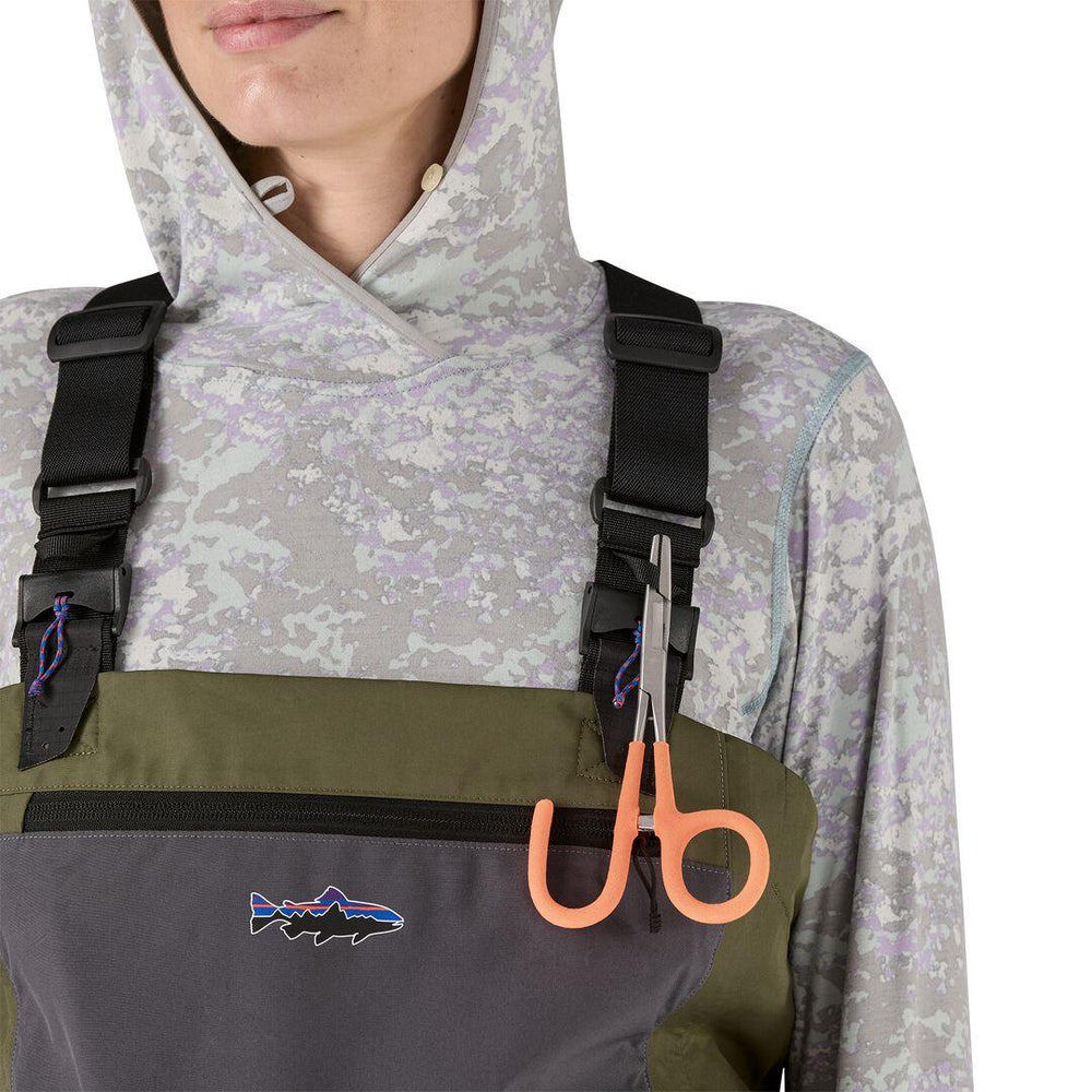 Swiftcurrent® Traverse Waders