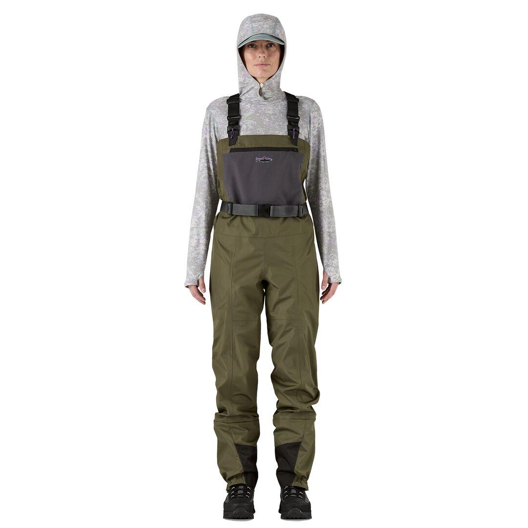 Swiftcurrent® Traverse Waders