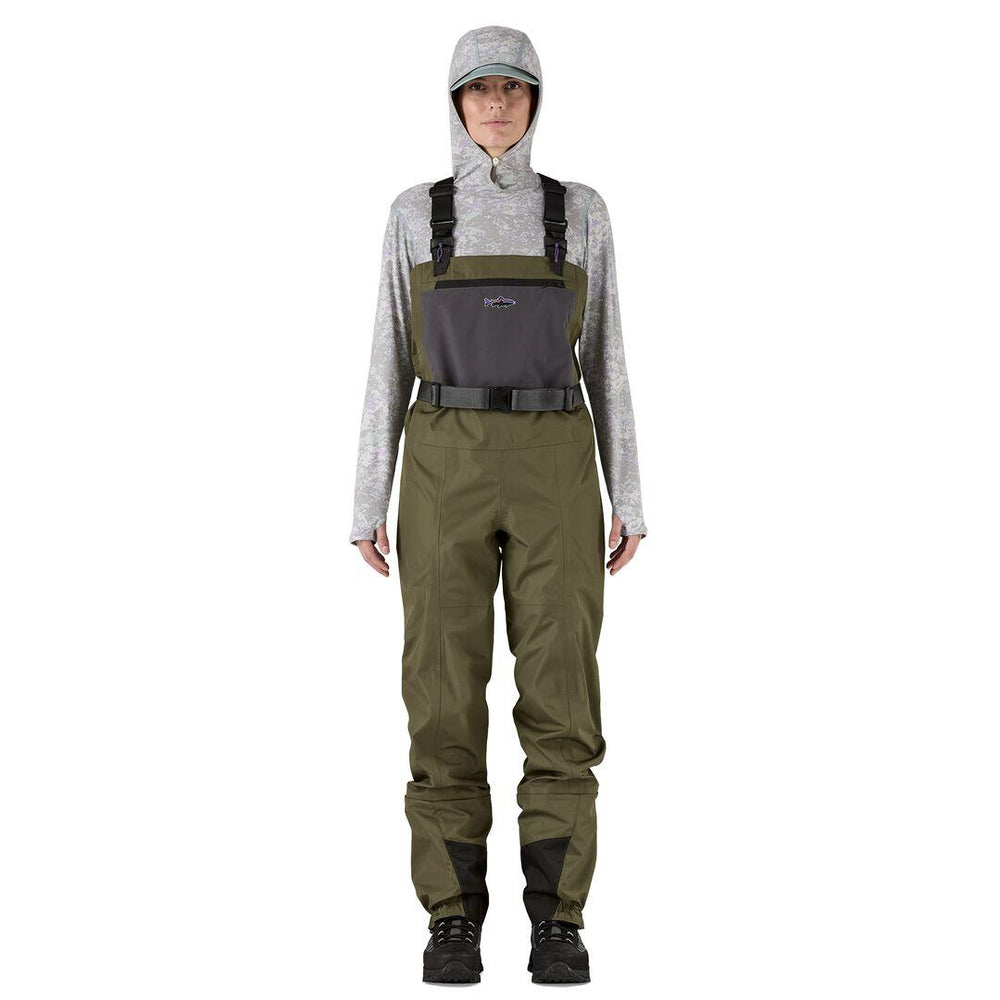 Swiftcurrent® Traverse Waders