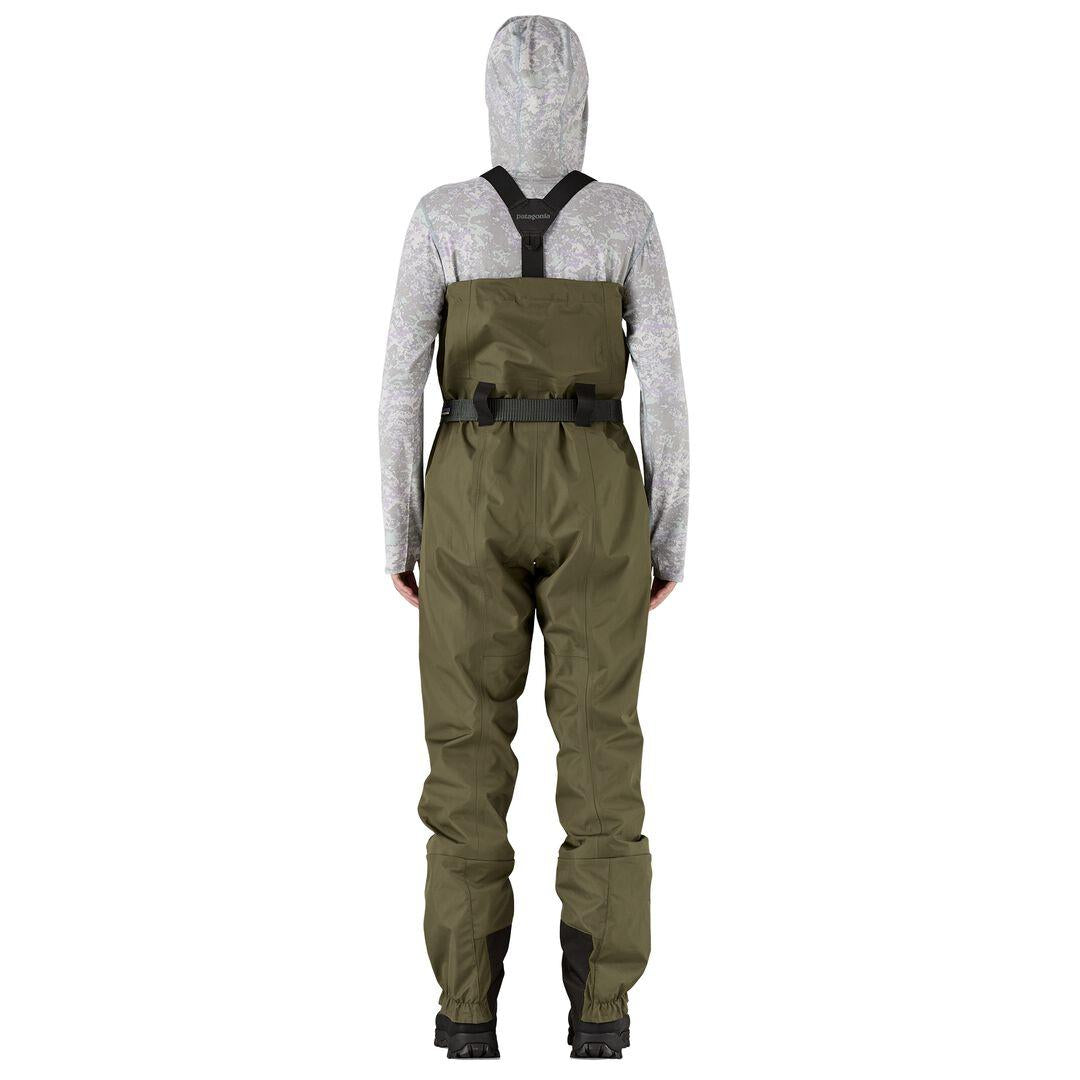 Swiftcurrent® Traverse Waders