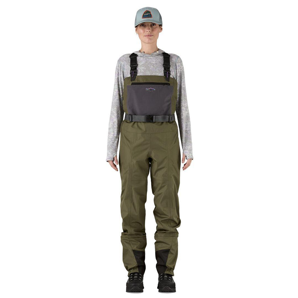 Swiftcurrent® Traverse Waders