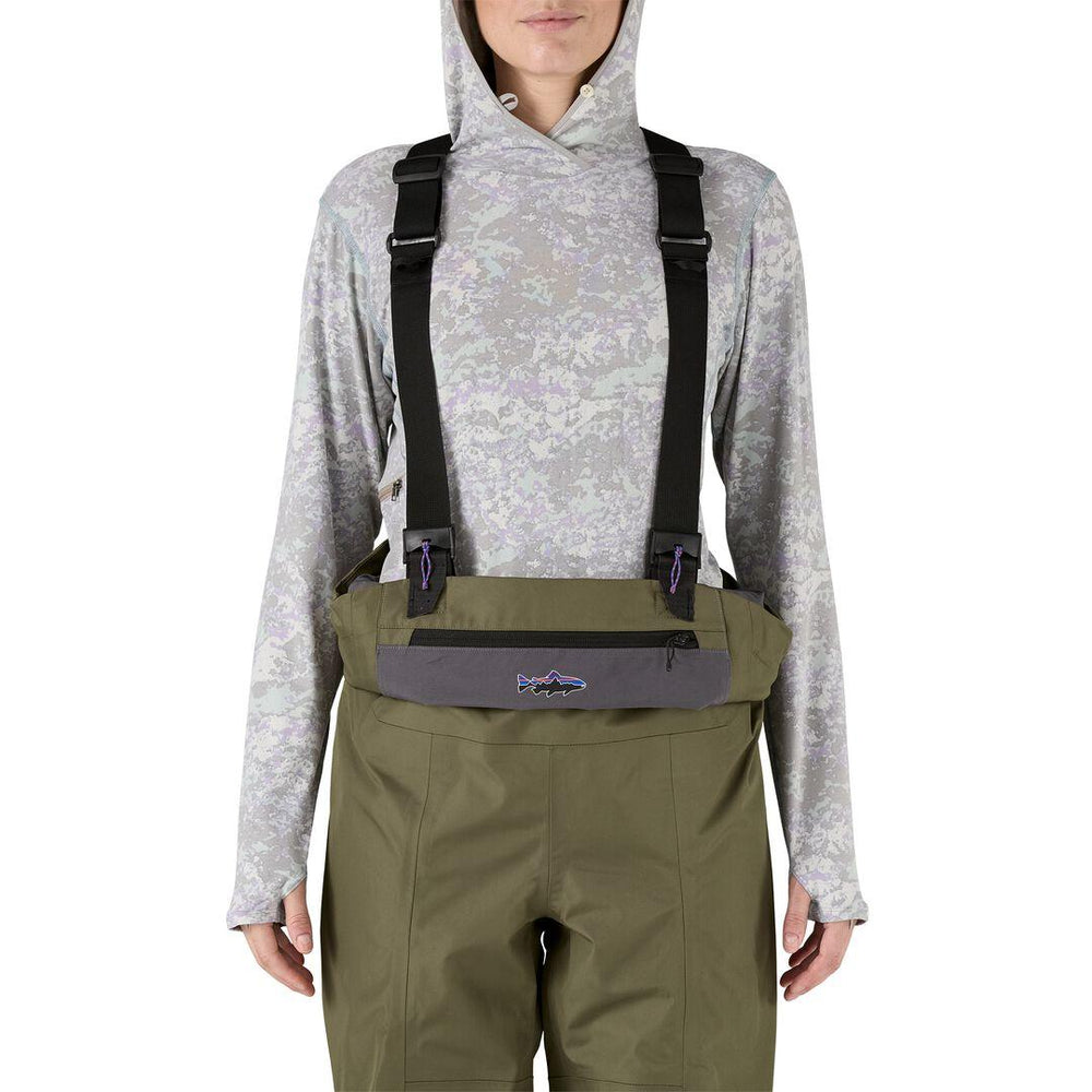 Swiftcurrent® Traverse Waders