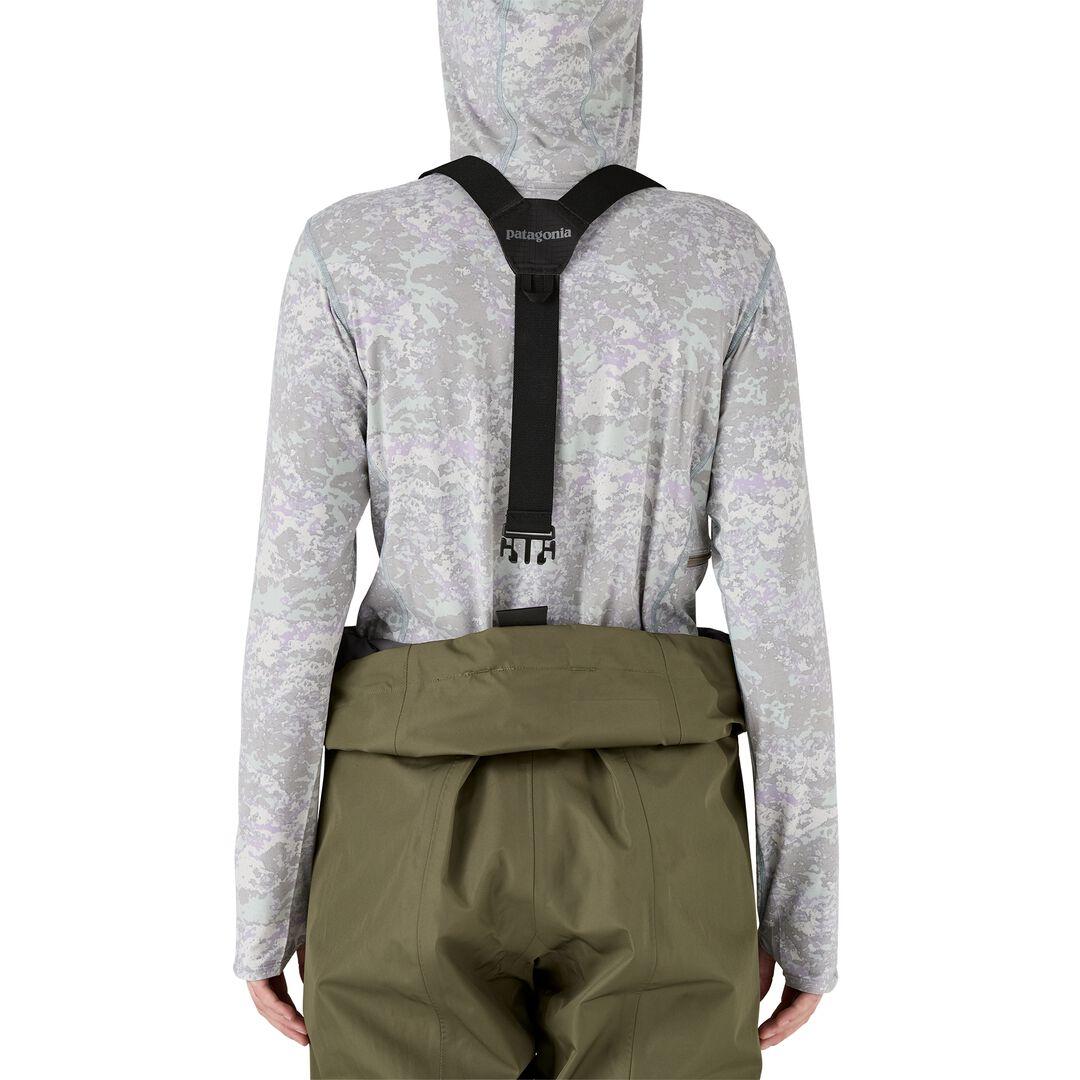 Swiftcurrent® Traverse Waders