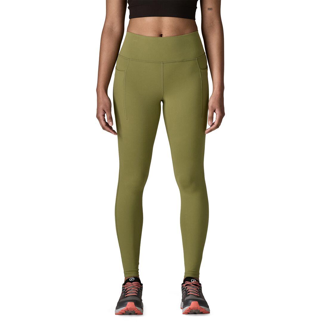 Mas Maipo Tights