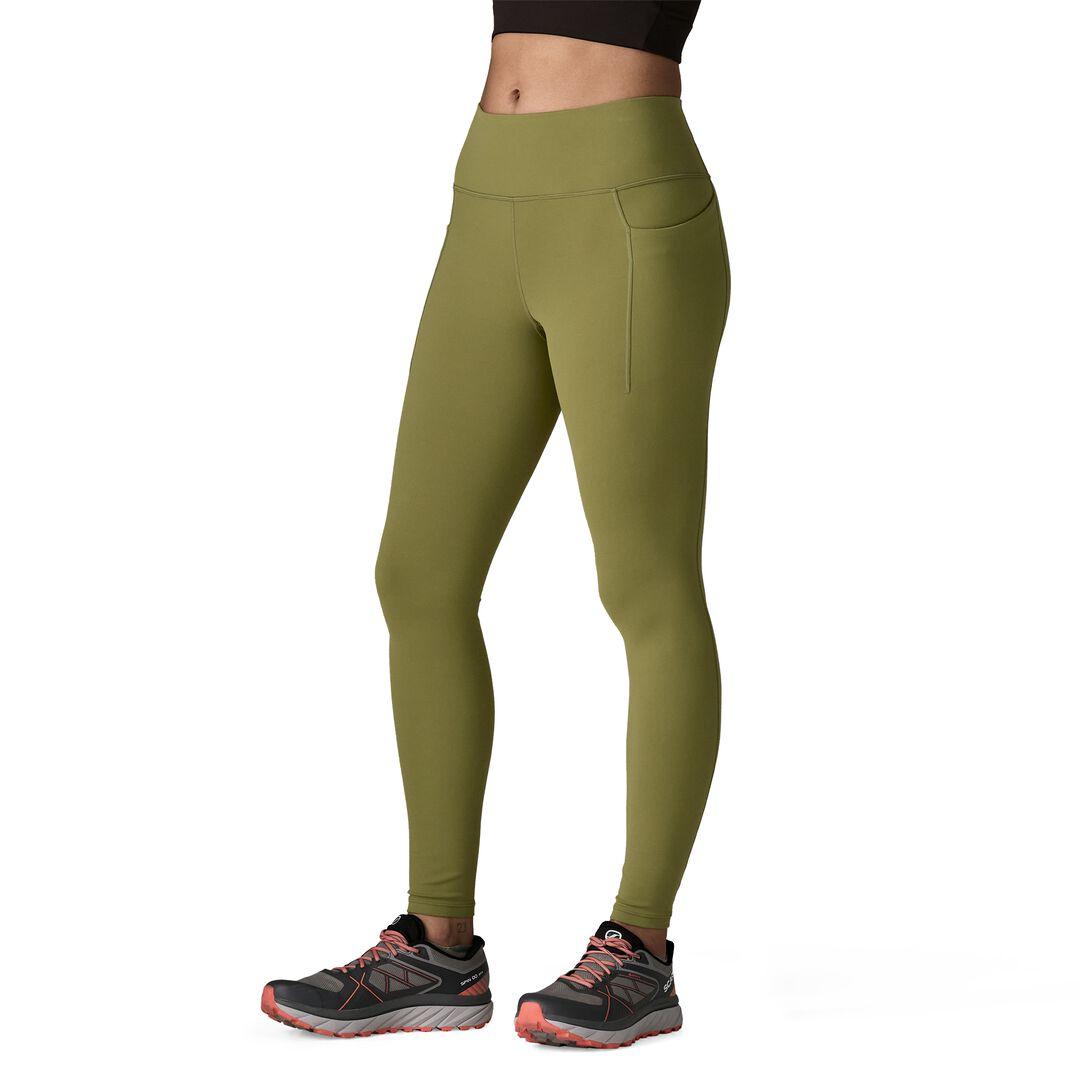 Mas Maipo Tights
