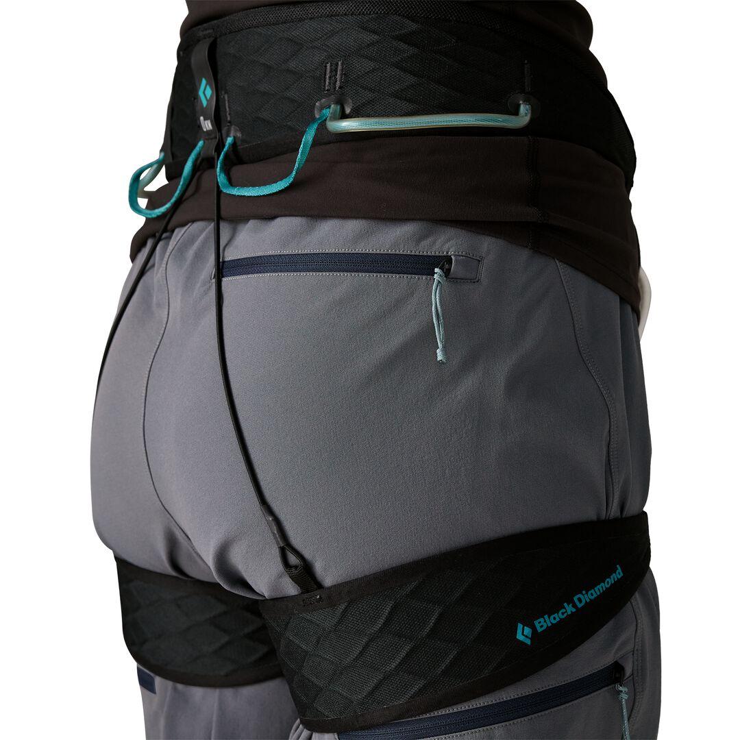 Free Wall Climbing Pants