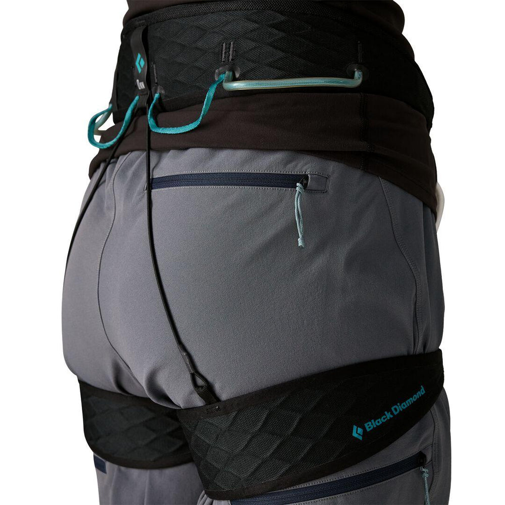Free Wall Climbing Pants