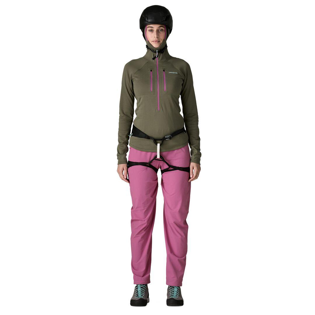 Free Wall Climbing Pants