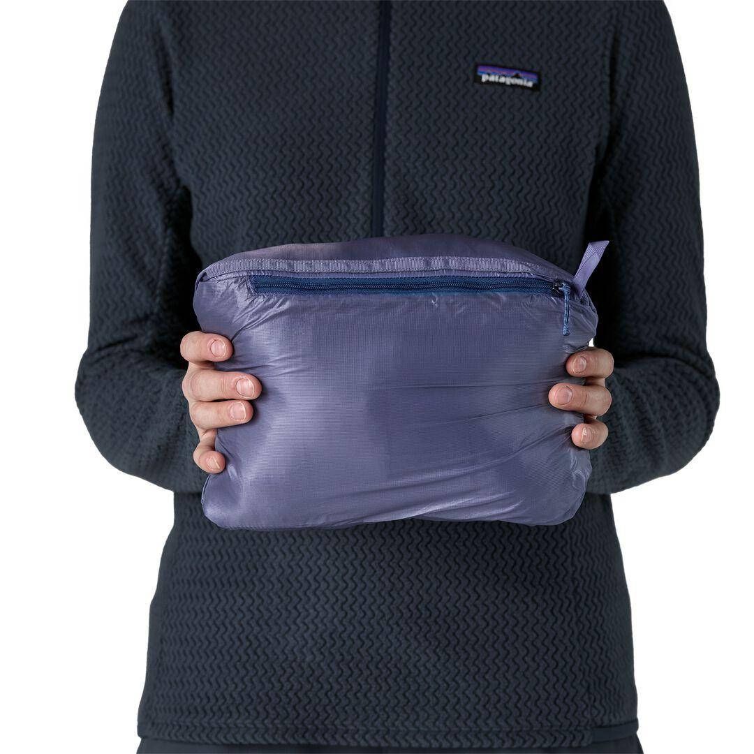 DAS® Light Hoody - Belay Jacket