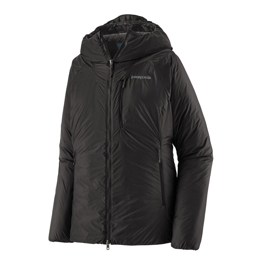 DAS® Light Hoody - Belay Jacket