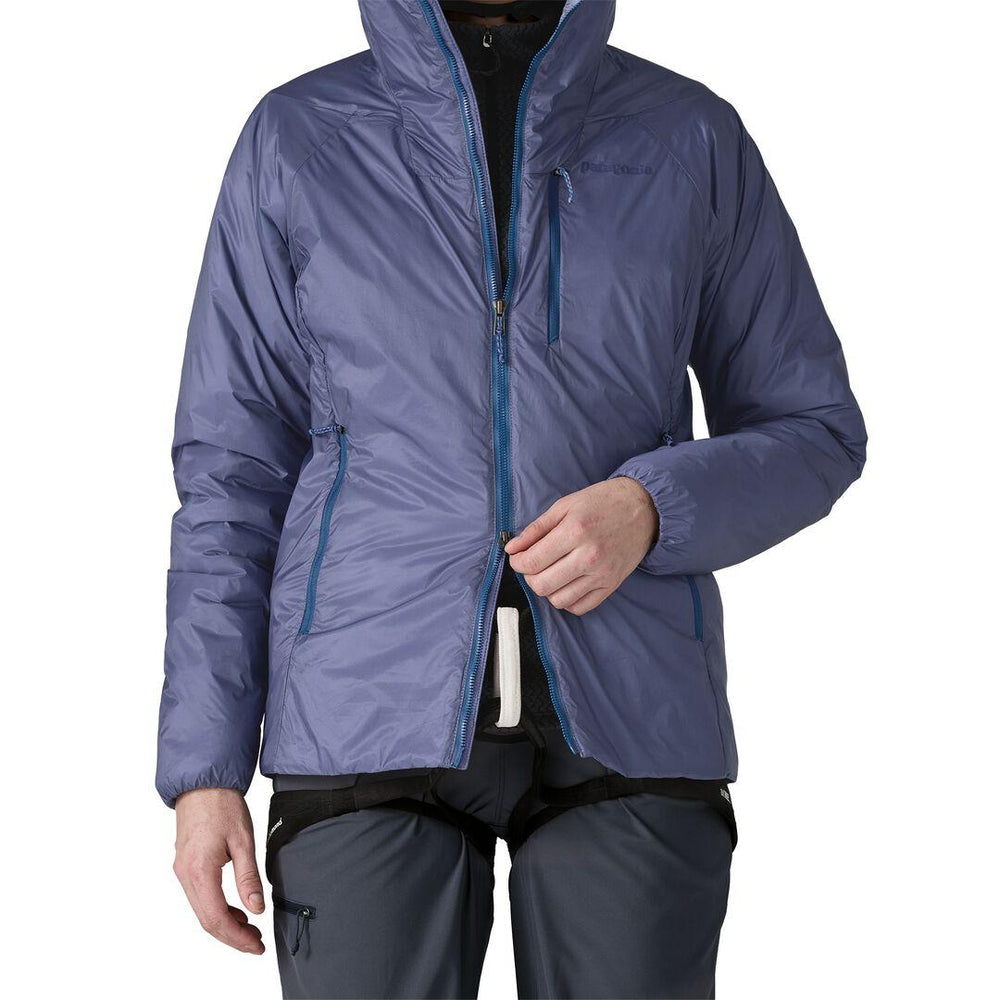 DAS® Light Hoody - Belay Jacket